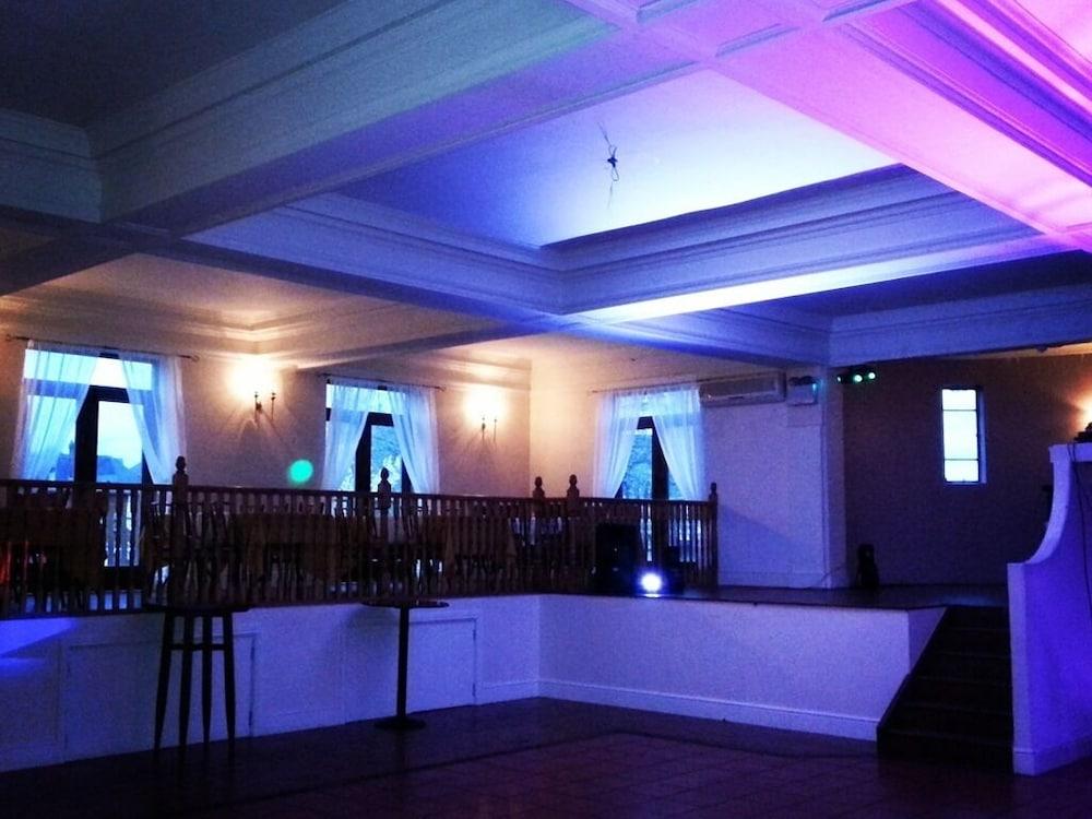 The Bridge Hotel スカンソープ エクステリア 写真