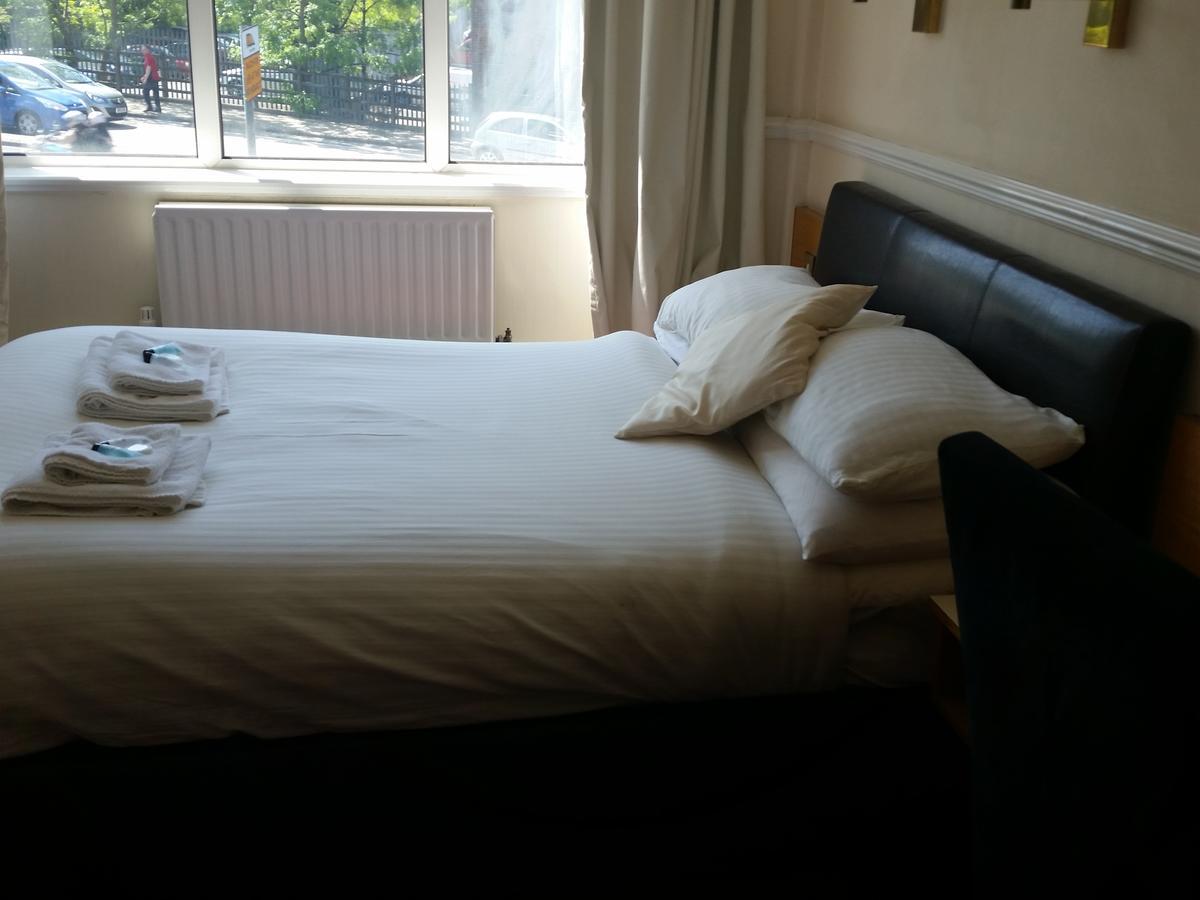 The Bridge Hotel スカンソープ エクステリア 写真